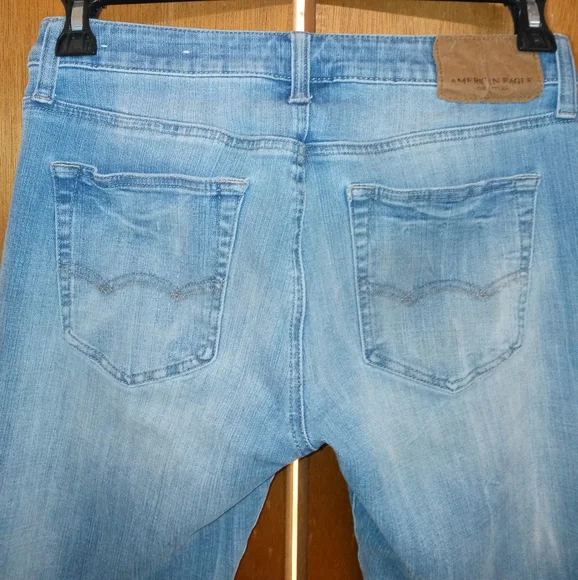 American Eagle Outfitters jeans 👖 - Picture 5 of 10